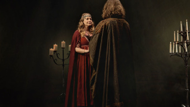 Imagen de Vikingos: la creación...: Ep.3 - 5