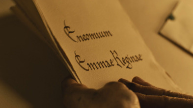 Imagen de Vikingos: la creación...: Ep.3 - 6