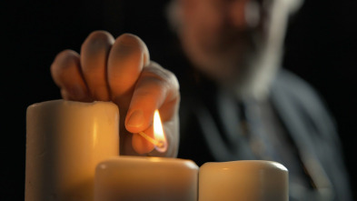 Imagen de Vikingos: la creación...: Ep.3 - 7