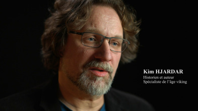 Imagen de Vikingos: la creación...: Ep.3 - 8