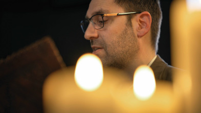 Imagen de Vikingos: la creación...: Ep.3 - 9