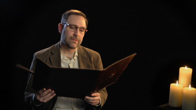 Imagen de Vikingos: la creación...: Ep.3 - 10