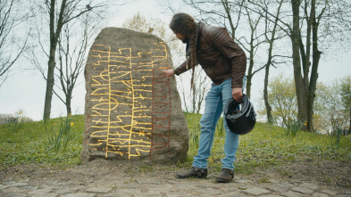 Imagen de Vikingos: la creación...: Ep.3 - 11