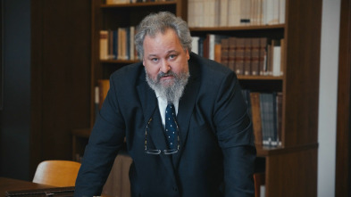 Imagen de Vikingos: la creación...: Ep.3 - 13