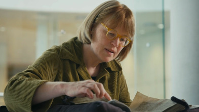 Imagen de Vikingos: la creación...: Ep.3 - 15