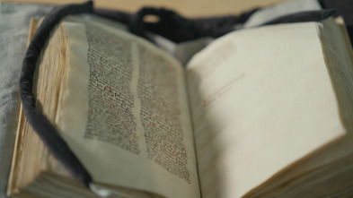 Imagen de Vikingos: la creación...: Ep.3 - 16