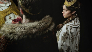 Imagen de Vikingos: la creación...: Ep.3 - 1