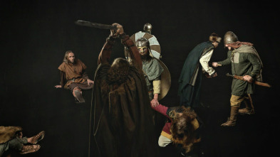 Imagen de Vikingos: la creación...: Ep.4 - 2