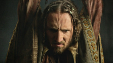 Imagen de Vikingos: la creación...: Ep.4 - 3