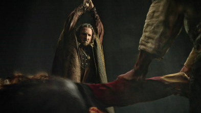 Imagen de Vikingos: la creación...: Ep.4 - 4