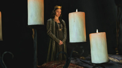 Imagen de Vikingos: la creación...: Ep.4 - 5