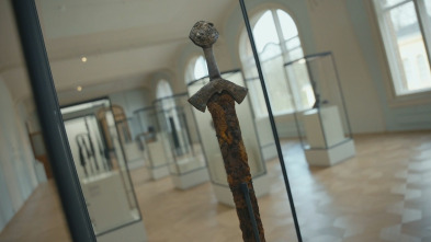 Imagen de Vikingos: la creación...: Ep.4 - 6