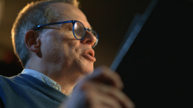 Imagen de Vikingos: la creación...: Ep.4 - 7