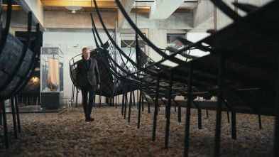 Imagen de Vikingos: la creación...: Ep.4 - 8