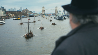 Imagen de Vikingos: la creación...: Ep.4 - 9