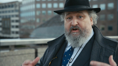 Imagen de Vikingos: la creación...: Ep.4 - 10