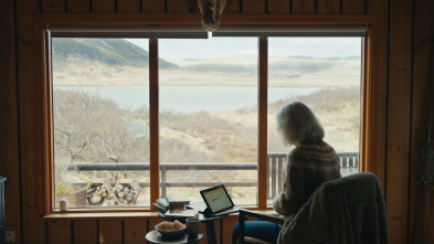 Imagen de Vikingos: la creación...: Ep.4 - 11