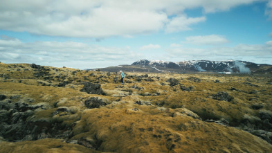 Imagen de Vikingos: la creación...: Ep.4 - 13