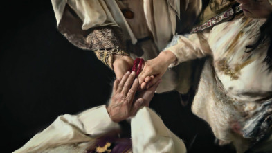 Imagen de Vikingos: la creación...: Ep.4 - 14