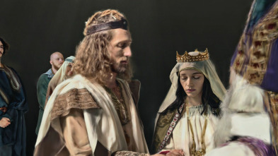 Imagen de Vikingos: la creación...: Ep.4 - 1