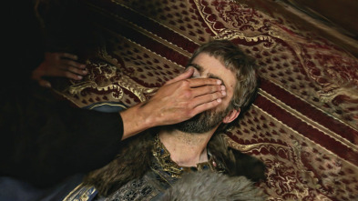 Imagen de Vikingos: la creación...: Ep.4 - 15