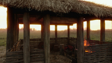 Imagen de Vikingos: la creación...: Ep.5 - 4