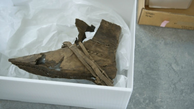 Imagen de Vikingos: la creación...: Ep.5 - 5