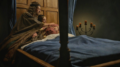 Imagen de Vikingos: la creación...: Ep.5 - 6