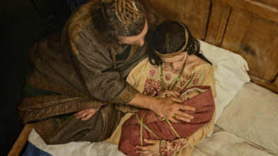 Imagen de Vikingos: la creación...: Ep.5 - 7