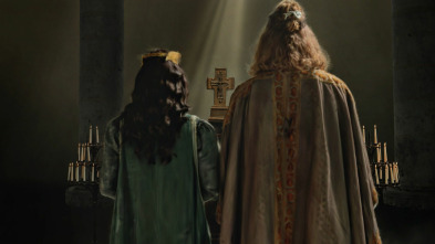 Imagen de Vikingos: la creación...: Ep.5 - 8