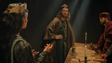 Imagen de Vikingos: la creación...: Ep.5 - 9