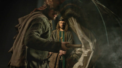 Imagen de Vikingos: la creación...: Ep.5 - 10