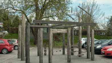 Imagen de Vikingos: la creación...: Ep.5 - 11