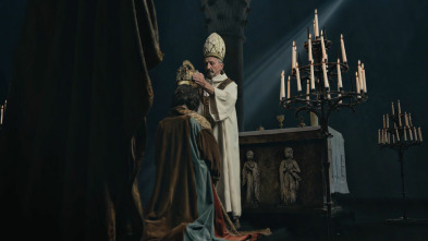 Imagen de Vikingos: la creación...: Ep.5 - 12