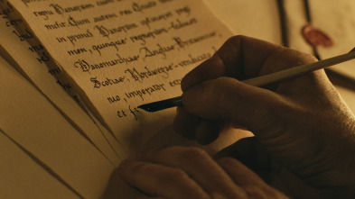 Imagen de Vikingos: la creación...: Ep.5 - 13