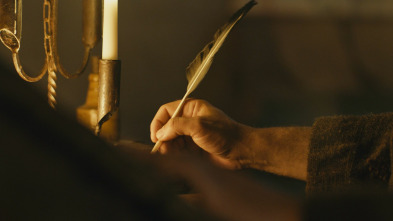 Imagen de Vikingos: la creación...: Ep.5 - 14