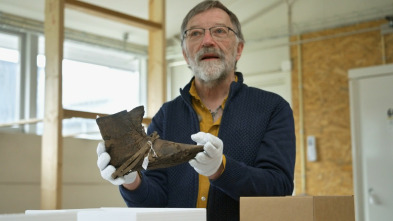 Imagen de Vikingos: la creación...: Ep.5 - 15