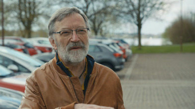 Imagen de Vikingos: la creación...: Ep.5 - 16