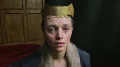 Imagen de Vikingos: la creación...: Ep.5 - 2