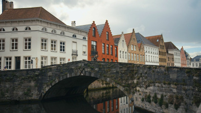 Imagen de Vikingos: la creación...: Ep.6 - 2