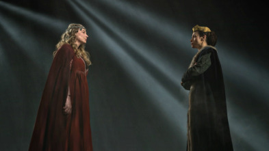 Imagen de Vikingos: la creación...: Ep.6 - 3