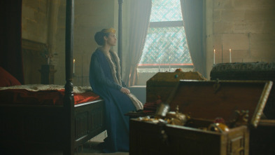 Imagen de Vikingos: la creación...: Ep.6 - 4