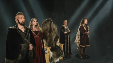 Imagen de Vikingos: la creación...: Ep.6 - 5