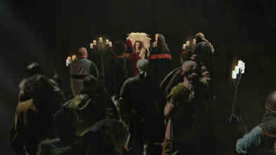 Imagen de Vikingos: la creación...: Ep.6 - 6