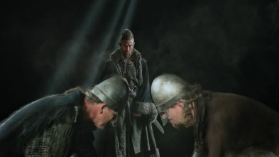 Imagen de Vikingos: la creación...: Ep.6 - 7