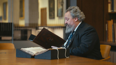 Imagen de Vikingos: la creación...: Ep.6 - 8