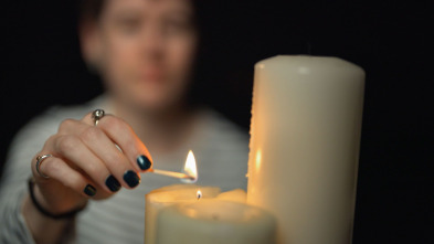 Imagen de Vikingos: la creación...: Ep.6 - 10