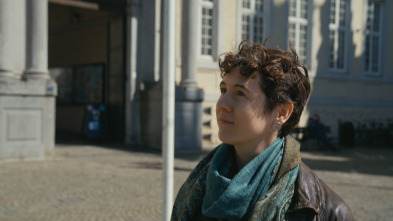 Imagen de Vikingos: la creación...: Ep.6 - 11