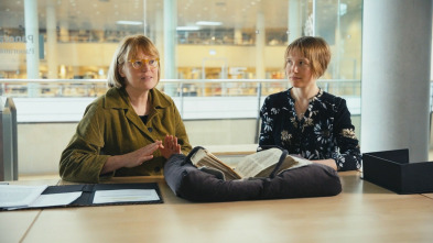 Imagen de Vikingos: la creación...: Ep.6 - 14