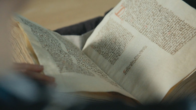 Imagen de Vikingos: la creación...: Ep.6 - 15